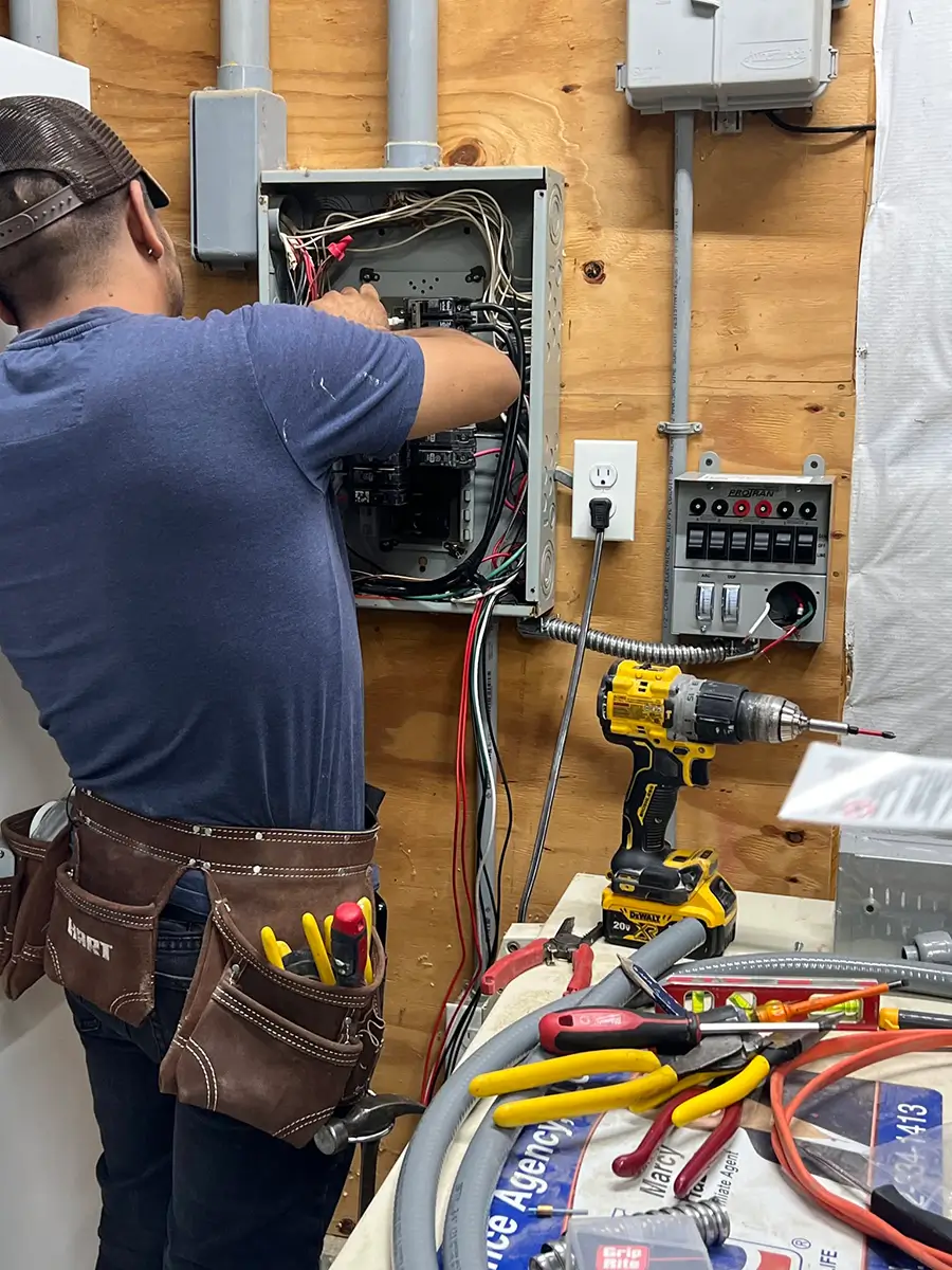 Bloomington Electrical Services